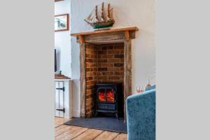 Smugglers Cottage in Broadstairs - Winter special offers!