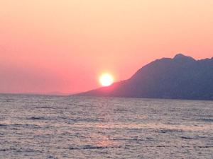 STUDIO APARTMENTS BaskaH2O