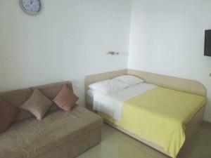 STUDIO APARTMENTS BASKAH2O