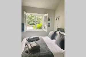 Self contained annexe in the heart of Wedmore - Chapel Allerton