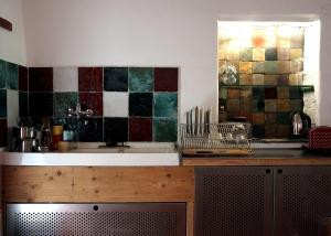 Casa Primavera a Rocca dOrcia