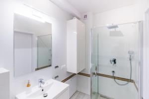 Szczyrkowskie SKI & FUN 8 z widokiem na góry