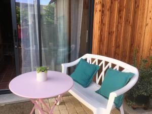 Auprès du château 2