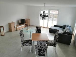 Ferienwohnung am Schloßpark