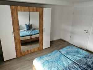 Ferienwohnung am Schloßpark