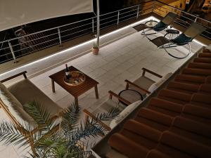 Orsan - Elegant apartment with private terrace