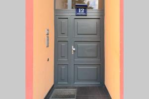 Kuscheliges Stadtloft l LF26