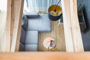 Szczyrkowskie SKI & FUN 17 - z widokiem na góry - Sauna i Jacuzzi