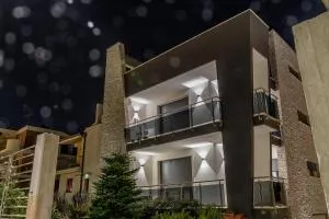 B&B La Rosa dei Venti - 阿尔塔穆拉