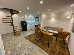 Holiday Home Oaza Mira - 4hvězdičkové hotely ve městě Visoko