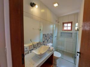 Cedro - Flat recém inaugurado, 50mts da Praia, Churr, Piscina, WiFi eficiente, Netflix