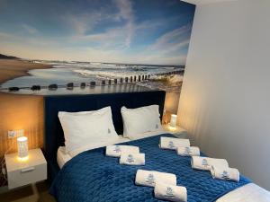 Apartament Posesja Kapitańska B18-18 - Ubytování bez kategorie ve městě Grzybowo