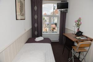 Single Room room in Hotel de Gaaper