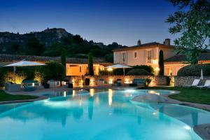 Hotels Mas de l'Oulivie : photos des chambres