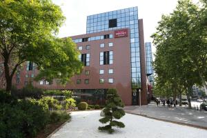 Hotels Hotel Mercure Toulouse Centre Compans : photos des chambres