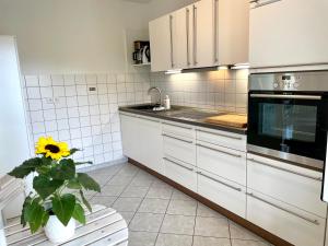 Ferienwohnung Bad Saarow