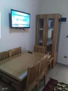 شقق فندقيه غرفتين مكيفة