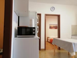 Apartment in Nin with loggia air conditioning WiFi washing machine 4986 1