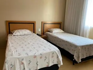 Flat, Savassi Condomínio Century - Caeté