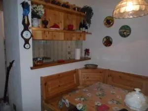 ANTICO BORGO MONTANO - Rezzoaglio