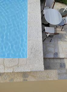 Studio with Terrace room in Bello Horizonte