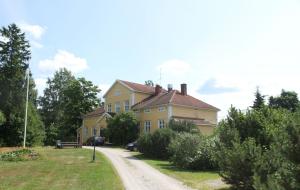 Accommodation in Oulu