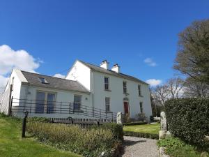 Abhainn Ri Farmhouse