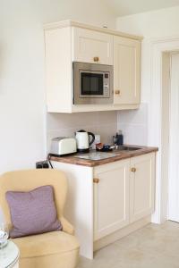 Abhainn Ri Farmhouse