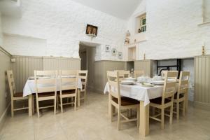 Deluxe King Room room in Abhainn Ri Farmhouse
