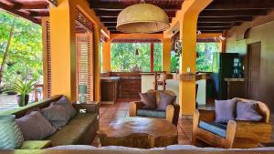 Casa Punta Preciosa