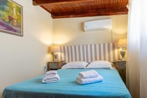 Apartment C - Ground Floor room in Apartments Tina FREE transfer from-to the airport