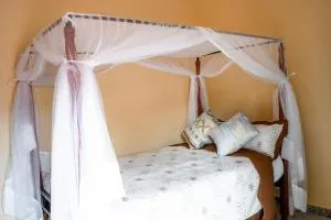 Longonot Transit Hotel- Mai Mahiu - Narok