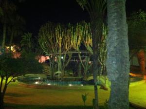 Apartamentos Delamar