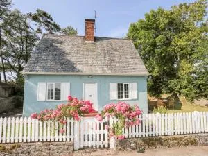 Dinam Lodge - 盖尔文