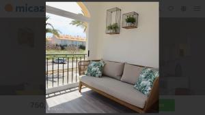 Apartment La Isla Bonita