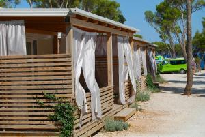 Boutique Camping Bunja