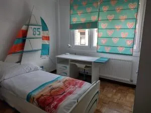 Lizarra 49 - Amillano