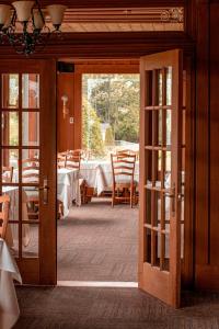 Auberge Des 3 Canards