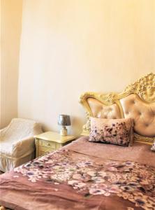 Guesthouse Medea on Pushkini 4