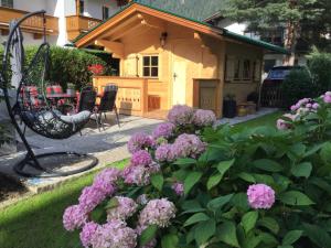 Apart Boutiquehotel SONNENHOF