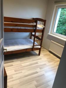 Modern cozy 2 bedroom apartment near City center