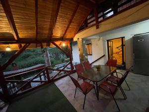 Vila Maria Dambovicioara