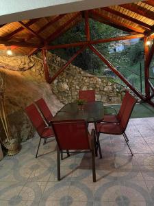 Vila Maria Dambovicioara