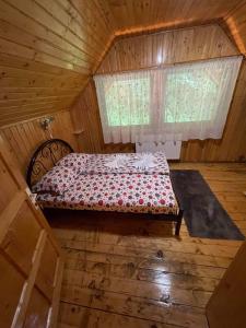 Vila Maria Dambovicioara