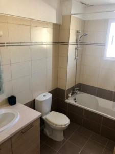 Tranquil Country Condo - Tersefanou