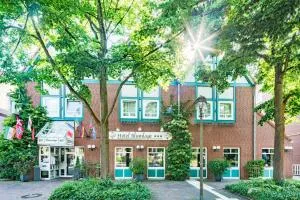 Hotel Blumlage - Eschede