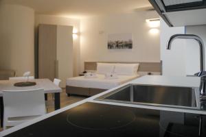 Superior Studio room in Best Quality Hotel Politecnico
