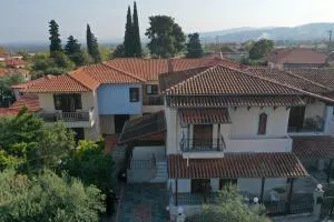 Aigon Hotel - Polýdendron