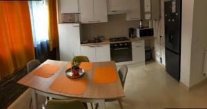 Appartements T3 Centre Ville Neuve : photos des chambres