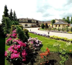 卢卡斯旅馆 - 里马夫斯卡索博塔